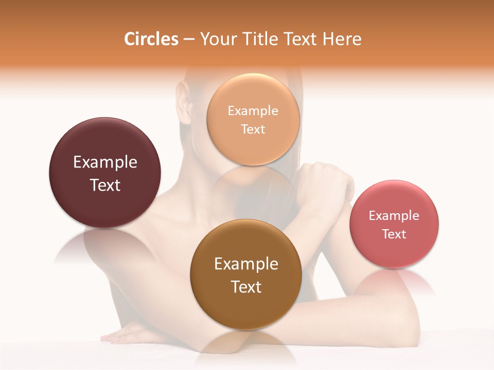 Background Perfect Pretty PowerPoint Template