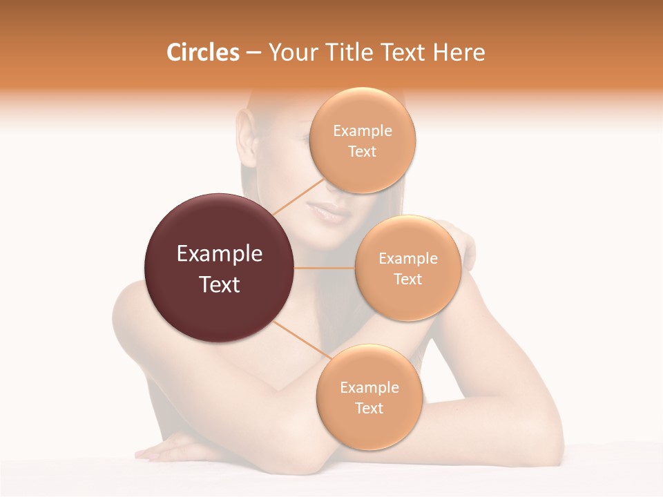 Background Perfect Pretty PowerPoint Template