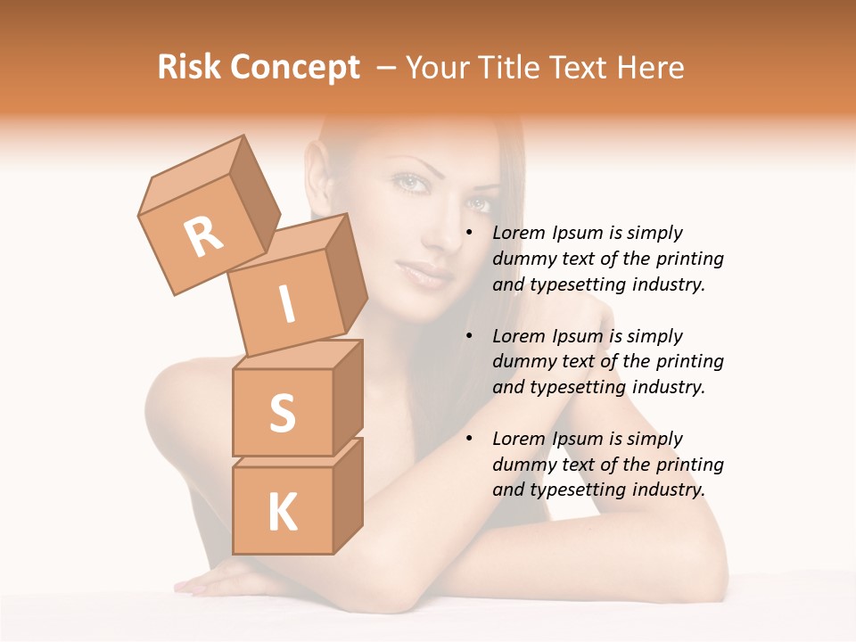 Background Perfect Pretty PowerPoint Template