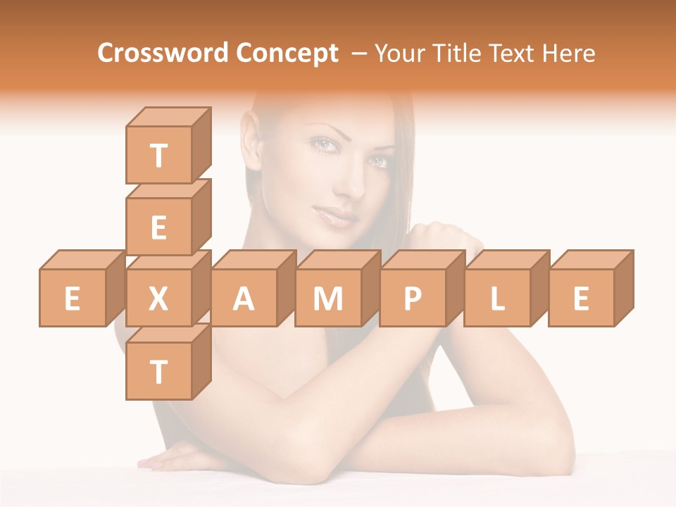 Background Perfect Pretty PowerPoint Template