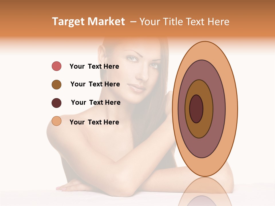 Background Perfect Pretty PowerPoint Template