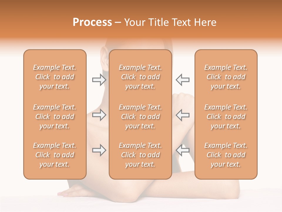 Background Perfect Pretty PowerPoint Template