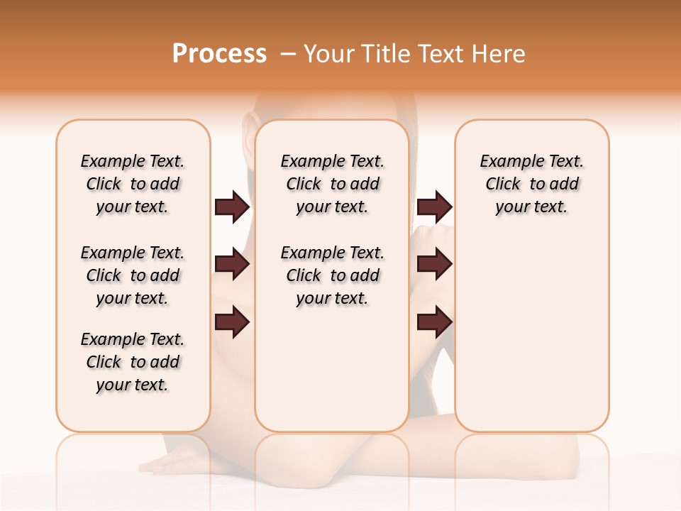 Background Perfect Pretty PowerPoint Template