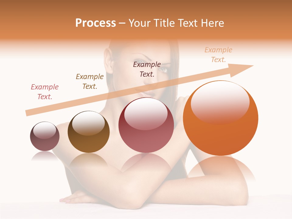 Background Perfect Pretty PowerPoint Template