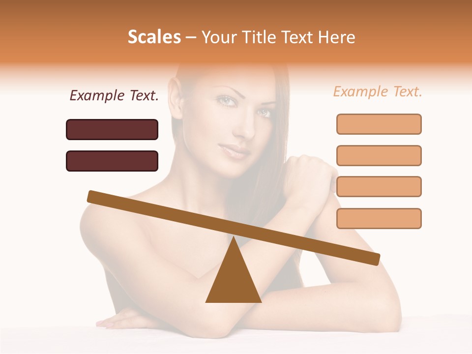 Background Perfect Pretty PowerPoint Template