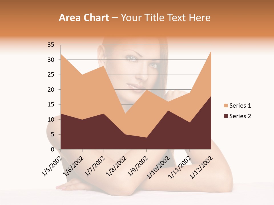 Background Perfect Pretty PowerPoint Template