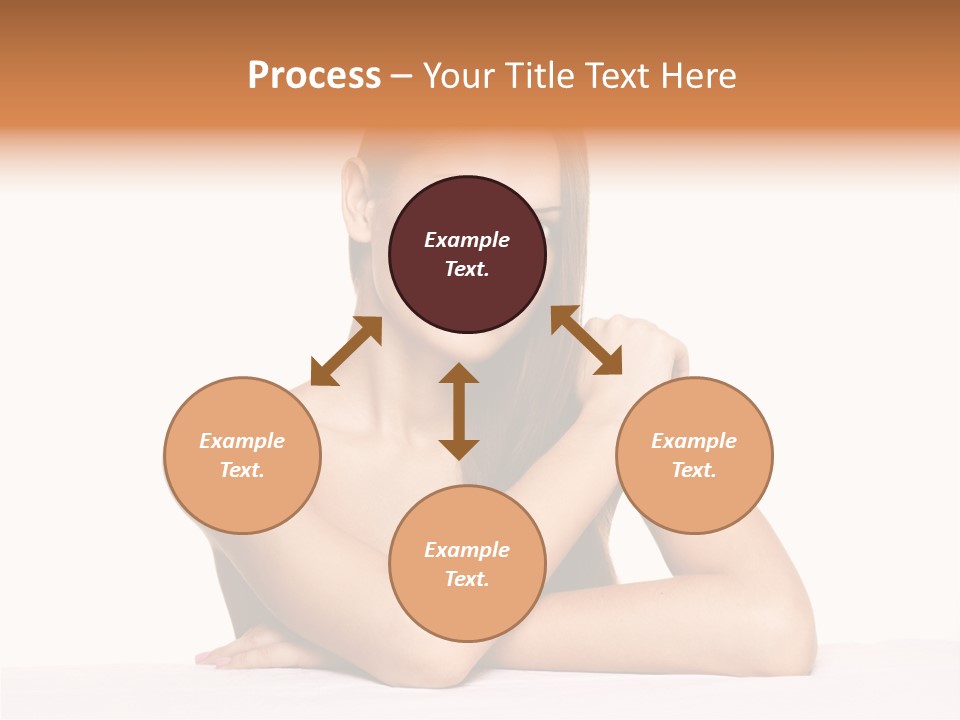 Background Perfect Pretty PowerPoint Template