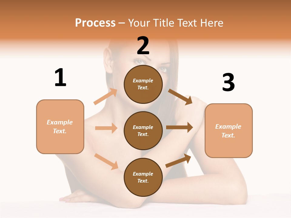 Background Perfect Pretty PowerPoint Template