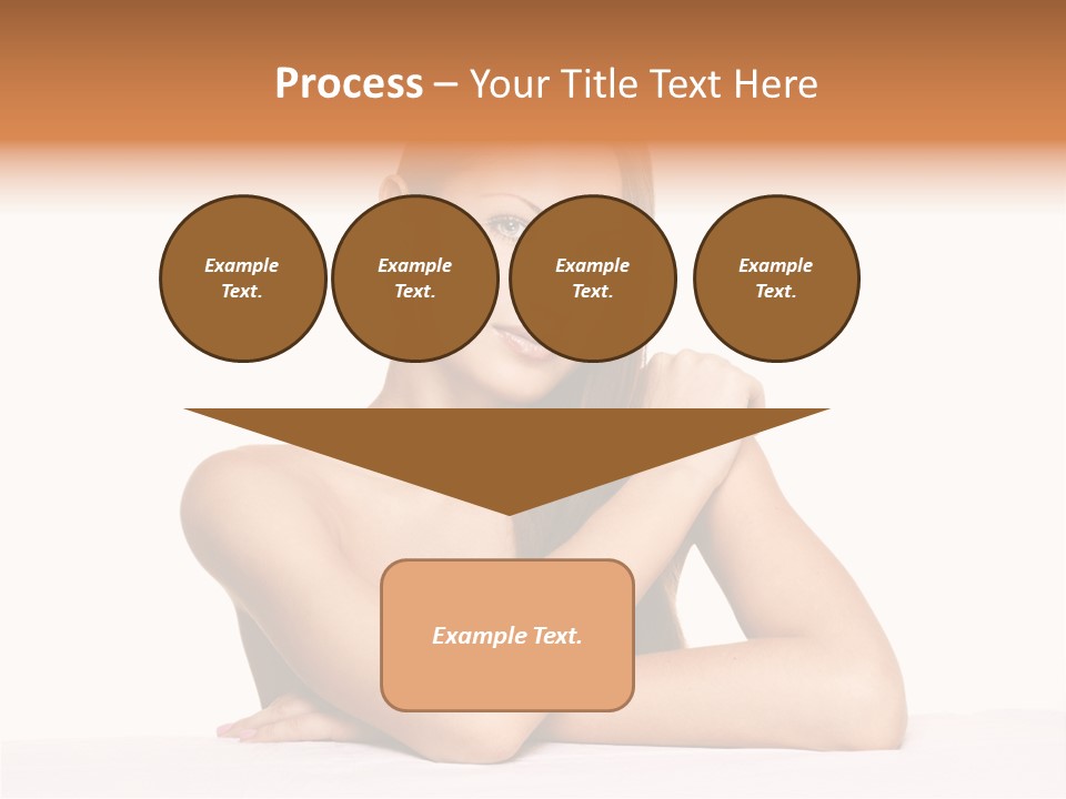 Background Perfect Pretty PowerPoint Template