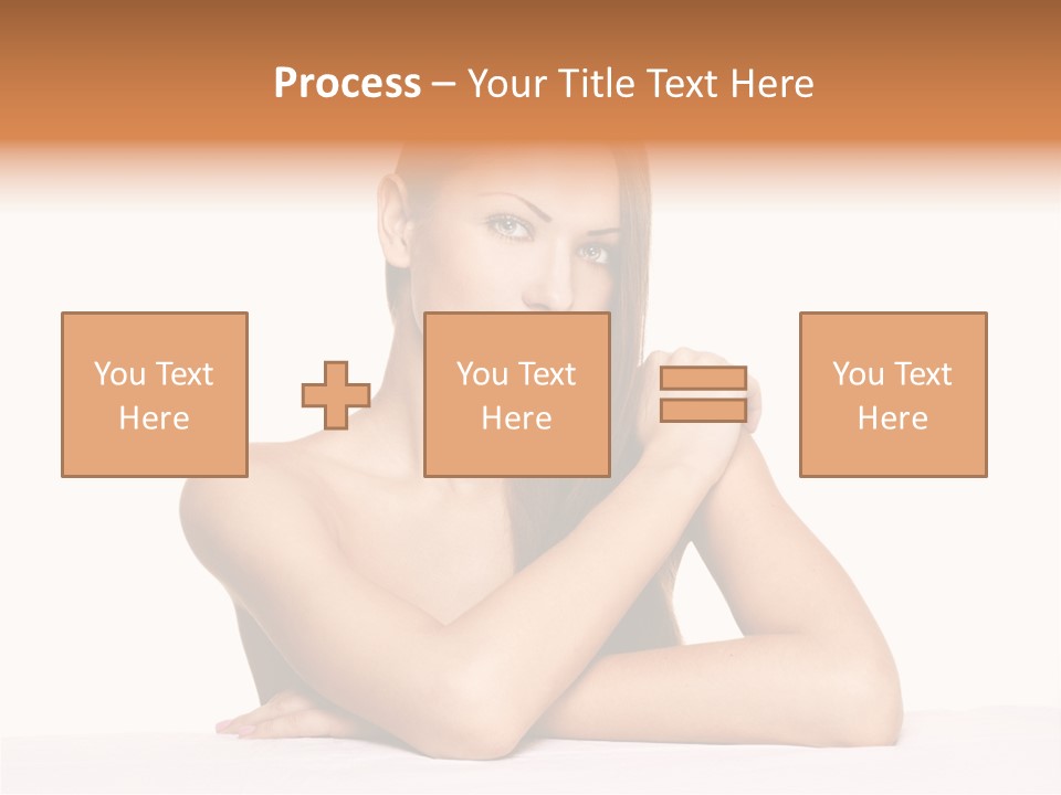 Background Perfect Pretty PowerPoint Template
