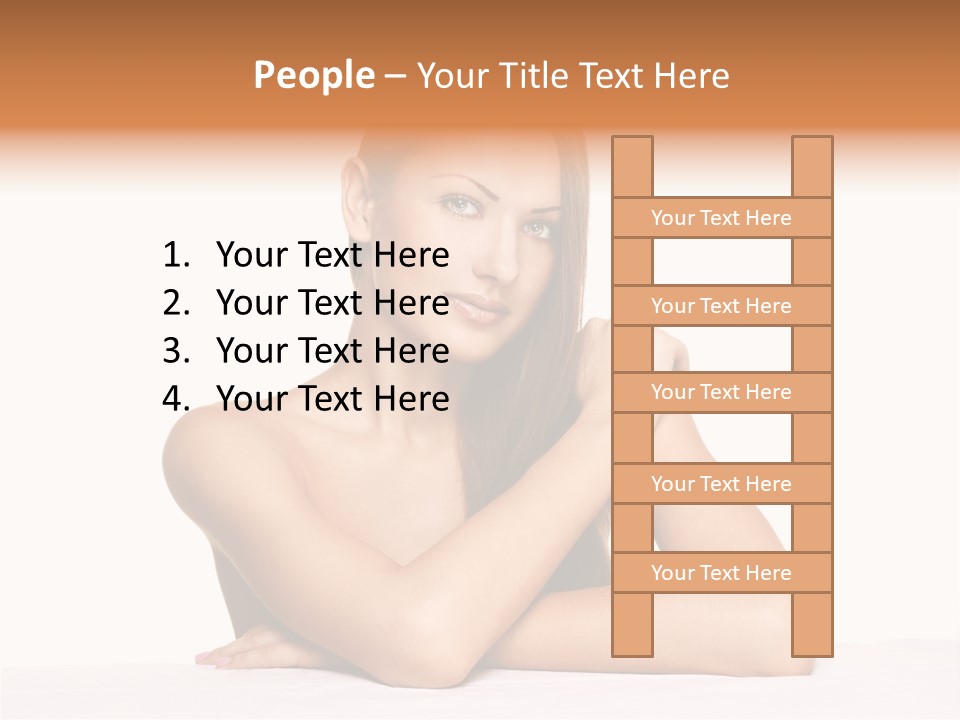 Background Perfect Pretty PowerPoint Template