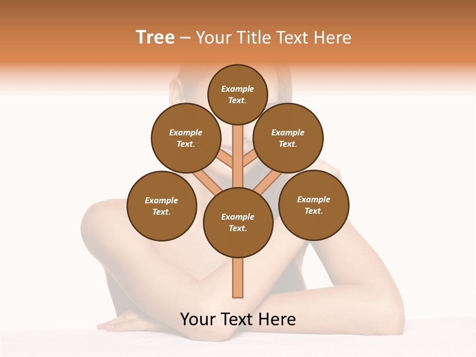 Background Perfect Pretty PowerPoint Template