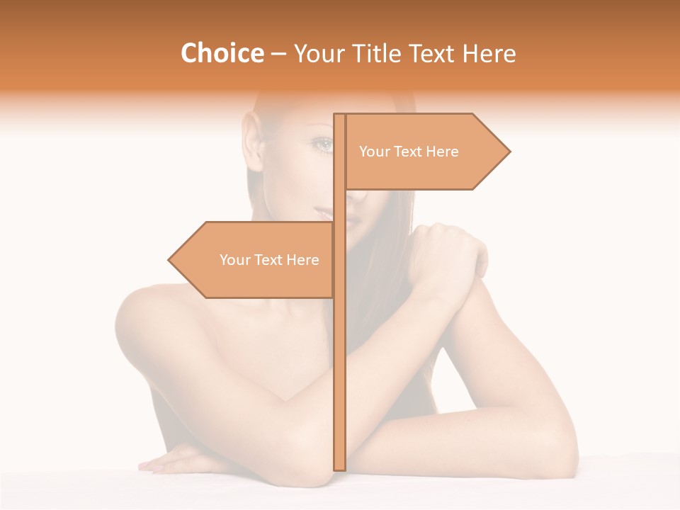 Background Perfect Pretty PowerPoint Template