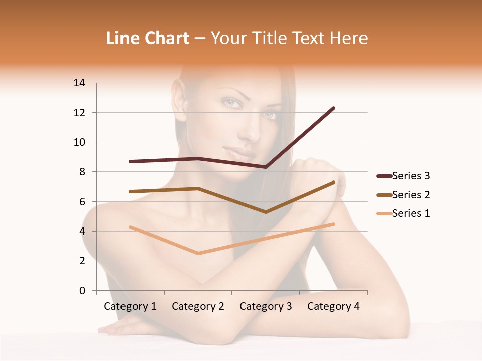 Background Perfect Pretty PowerPoint Template