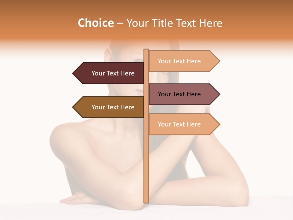 Background Perfect Pretty PowerPoint Template