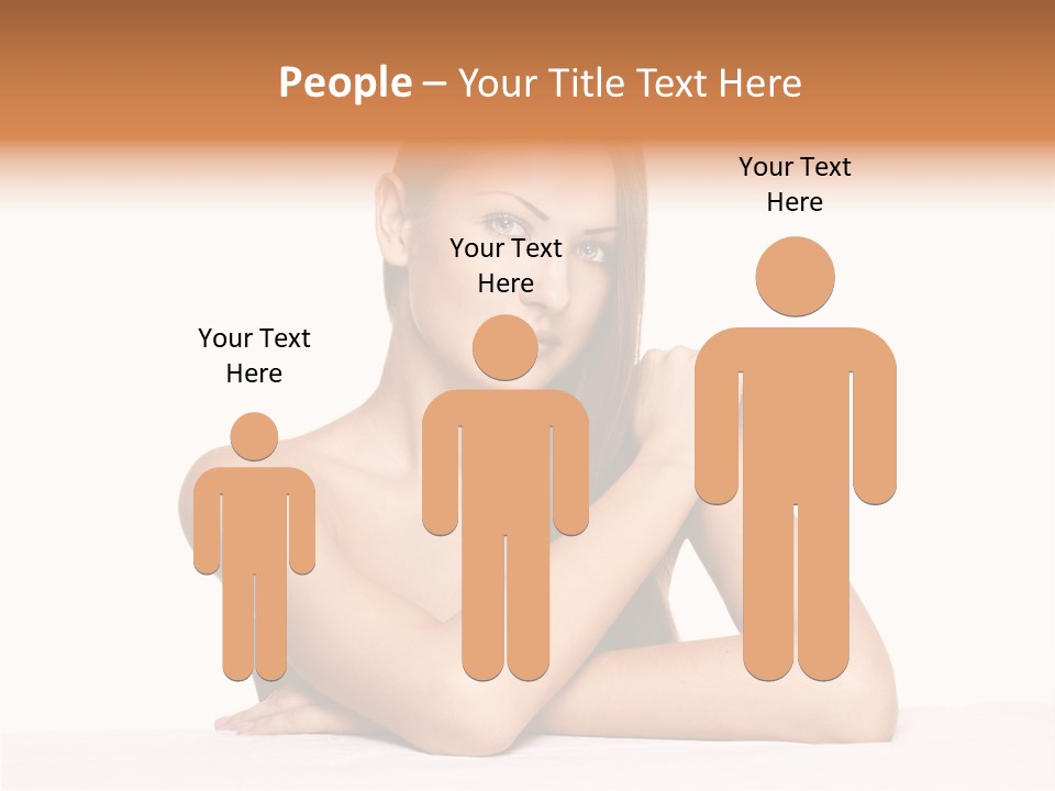 Background Perfect Pretty PowerPoint Template