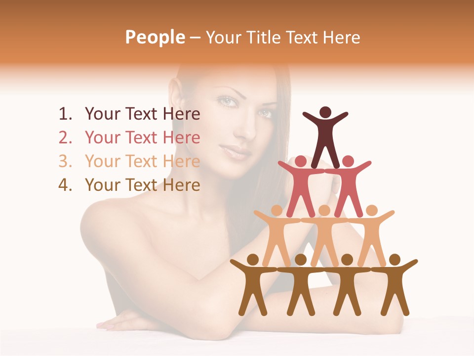 Background Perfect Pretty PowerPoint Template