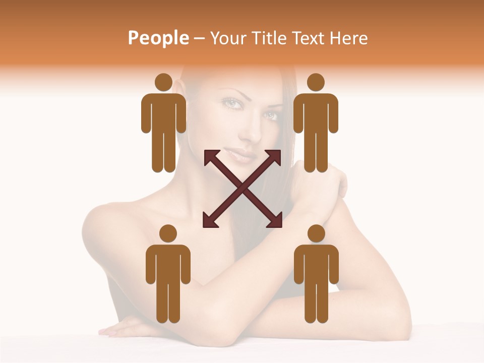 Background Perfect Pretty PowerPoint Template