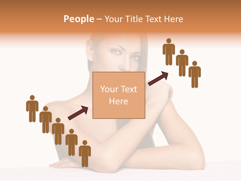 Background Perfect Pretty PowerPoint Template