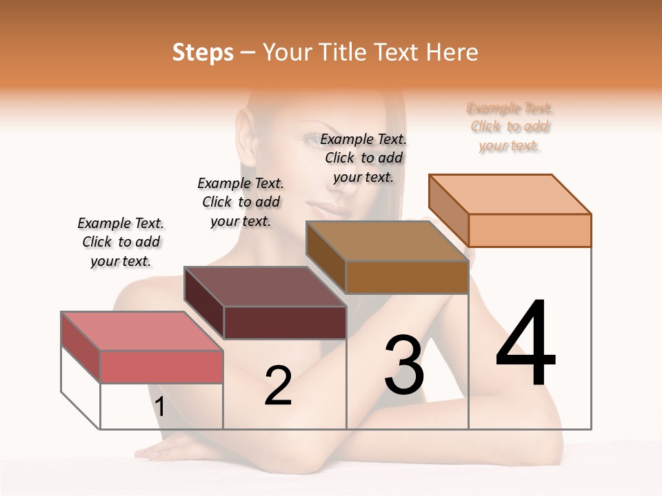 Background Perfect Pretty PowerPoint Template