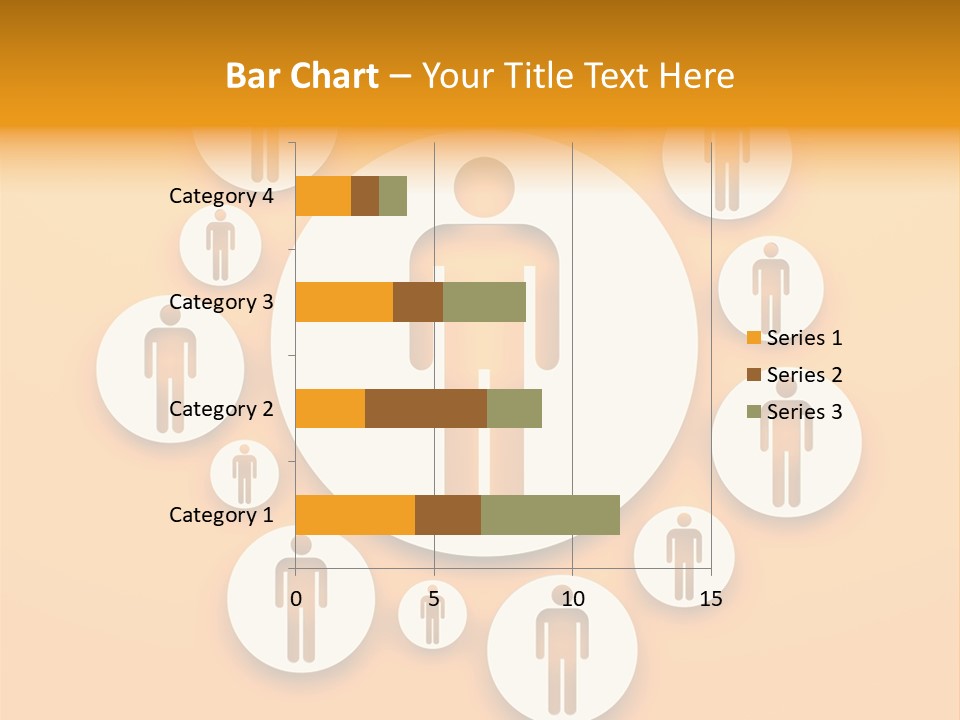 Relation Management Render PowerPoint Template