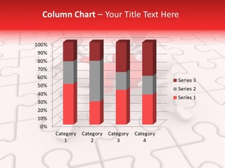 Idea Together Four PowerPoint Template