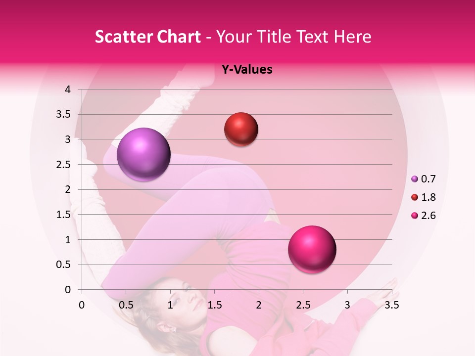 Smile Beauty Attractive PowerPoint Template