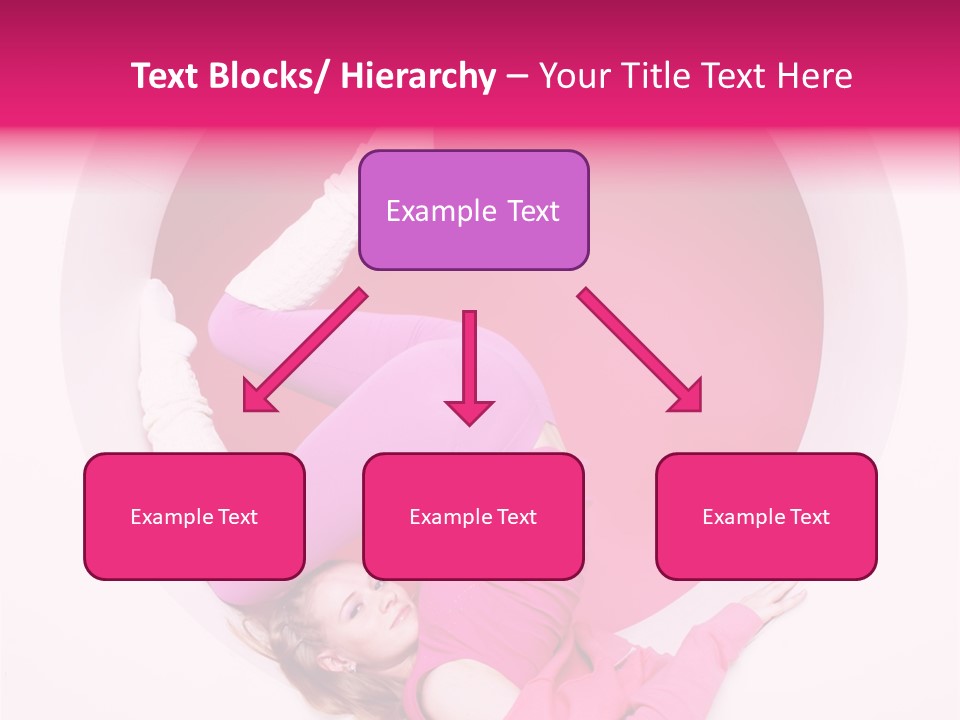 Smile Beauty Attractive PowerPoint Template