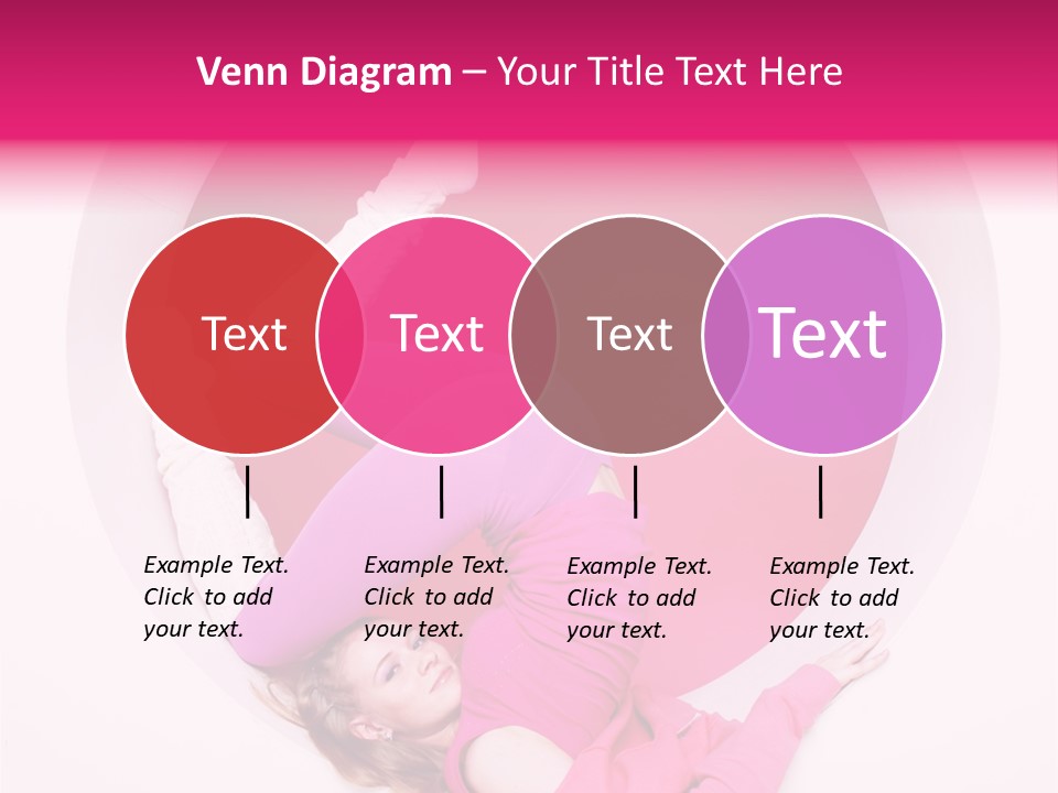 Smile Beauty Attractive PowerPoint Template