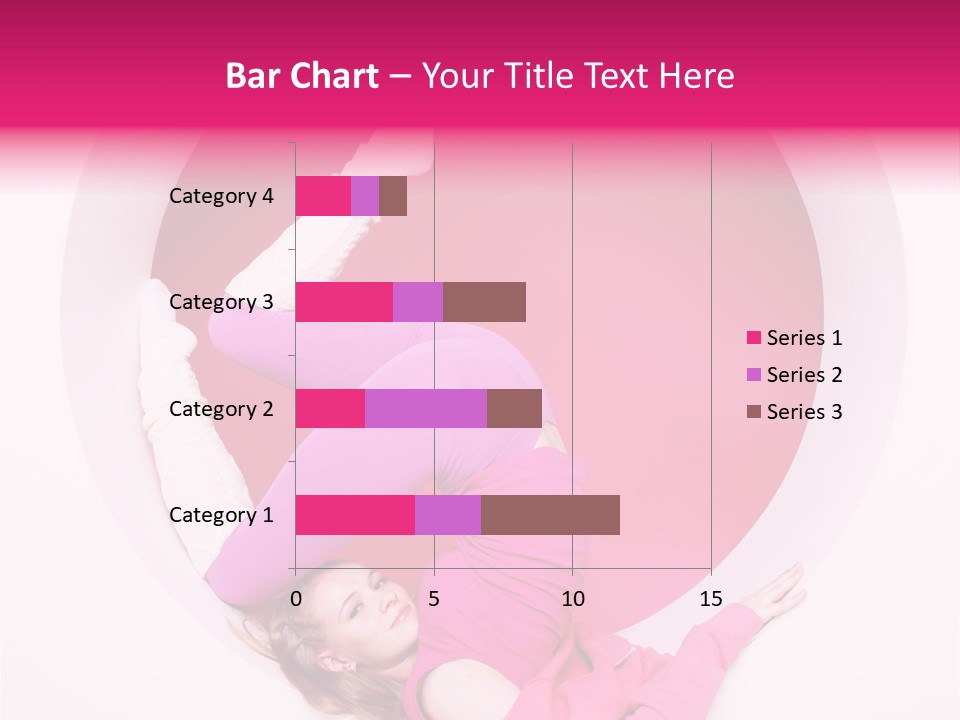 Smile Beauty Attractive PowerPoint Template