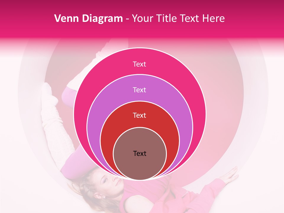 Smile Beauty Attractive PowerPoint Template