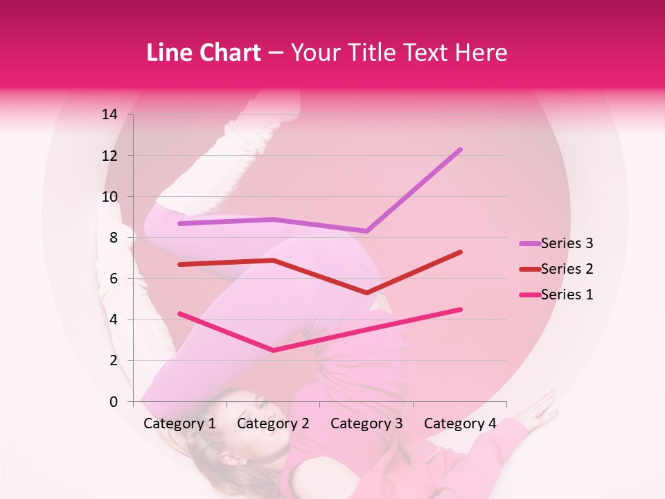 Smile Beauty Attractive PowerPoint Template