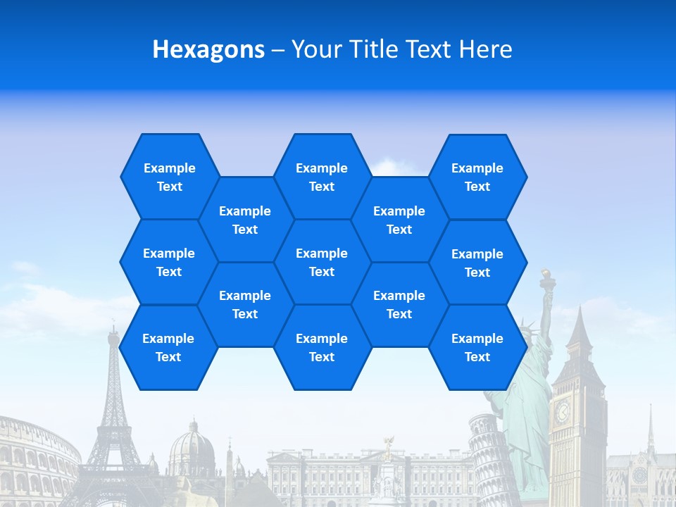 Prague Old European PowerPoint Template