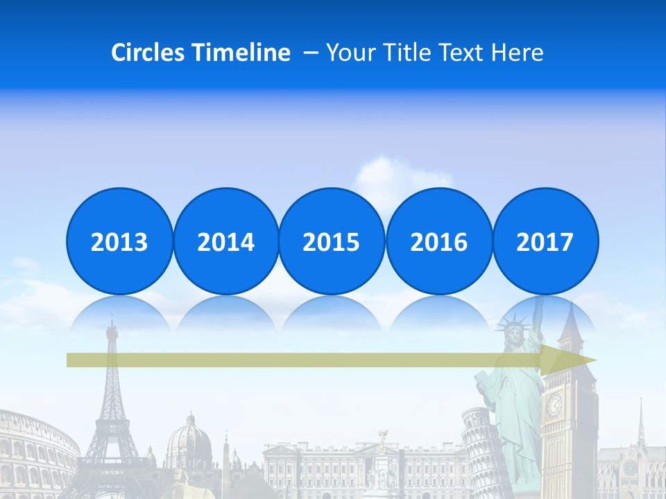 Prague Old European PowerPoint Template