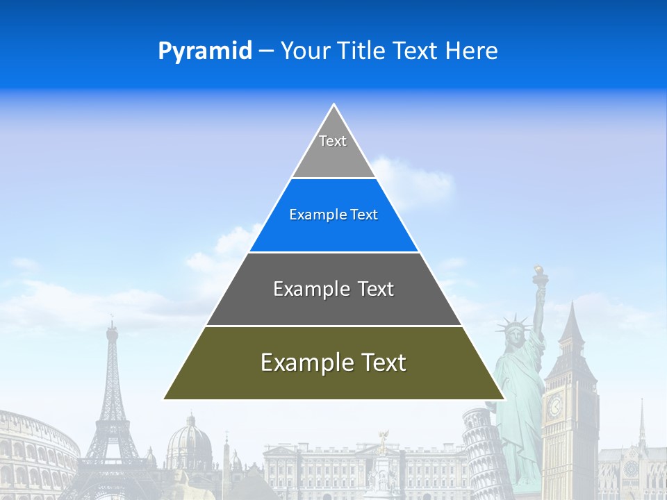 Prague Old European PowerPoint Template