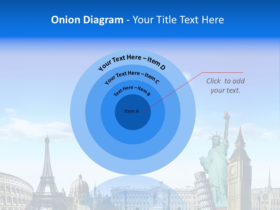 Prague Old European PowerPoint Template