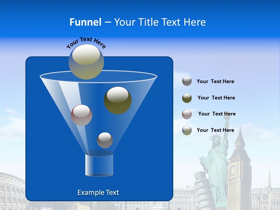 Prague Old European PowerPoint Template