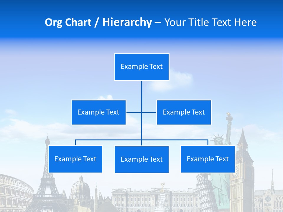 Prague Old European PowerPoint Template