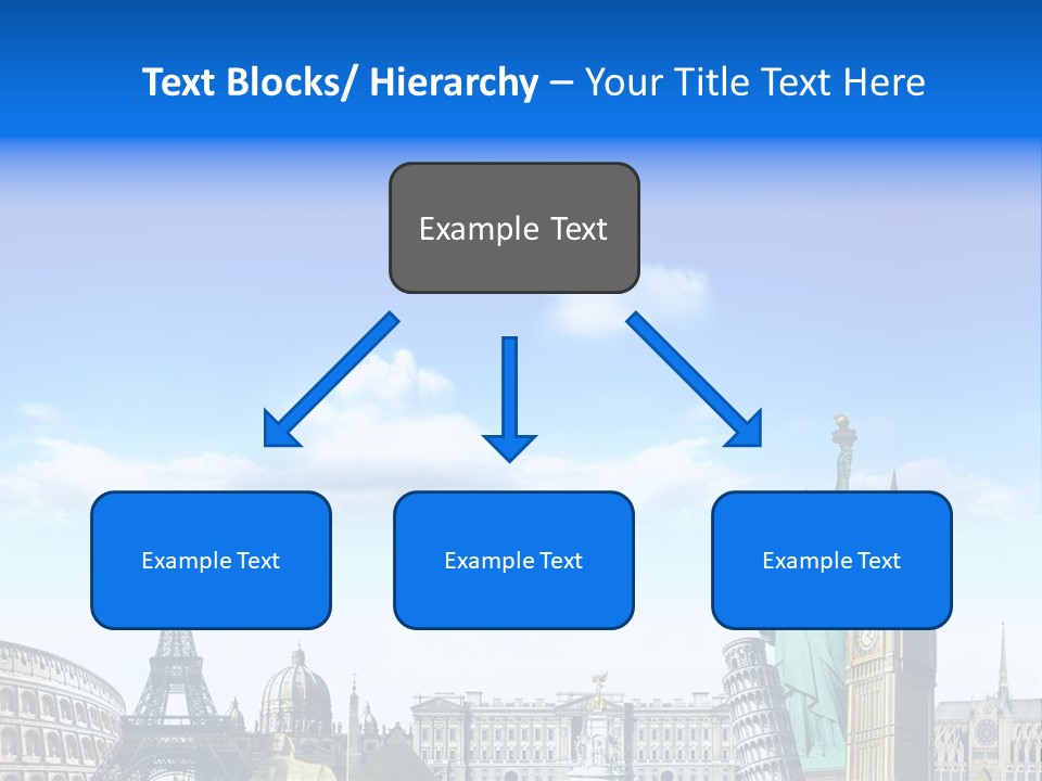 Prague Old European PowerPoint Template
