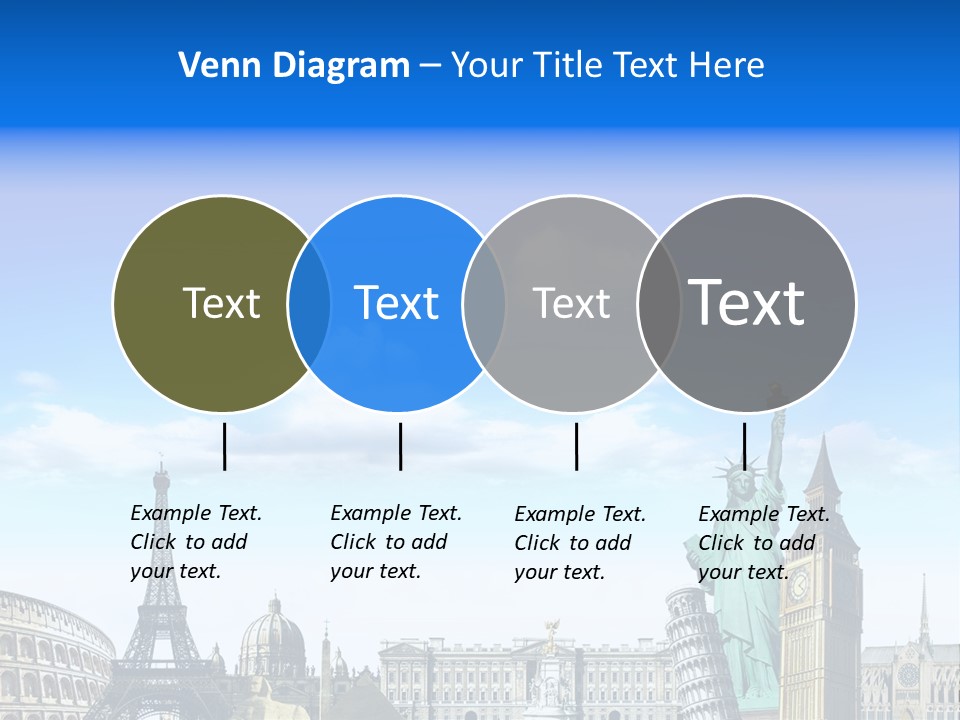 Prague Old European PowerPoint Template