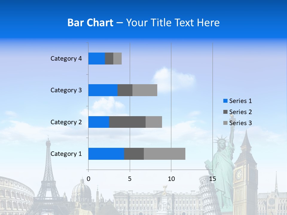 Prague Old European PowerPoint Template
