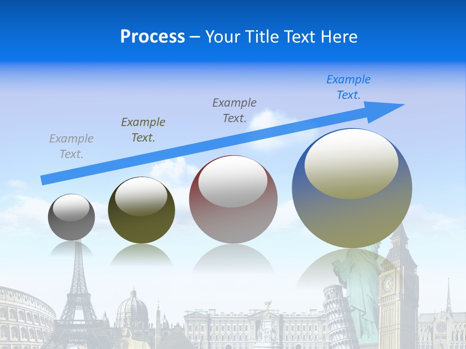 Prague Old European PowerPoint Template