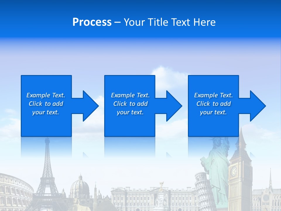 Prague Old European PowerPoint Template