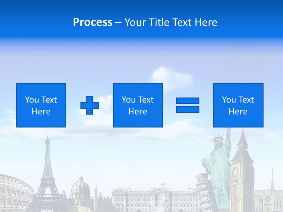 Prague Old European PowerPoint Template