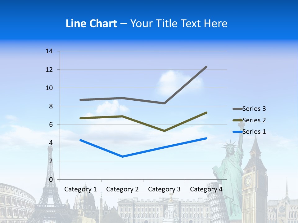 Prague Old European PowerPoint Template