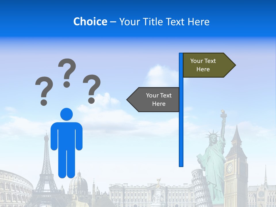 Prague Old European PowerPoint Template