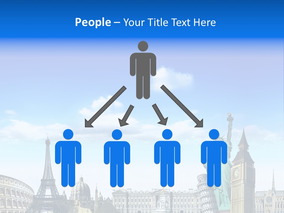 Prague Old European PowerPoint Template