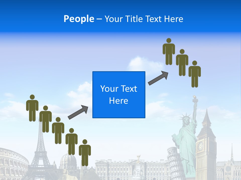 Prague Old European PowerPoint Template