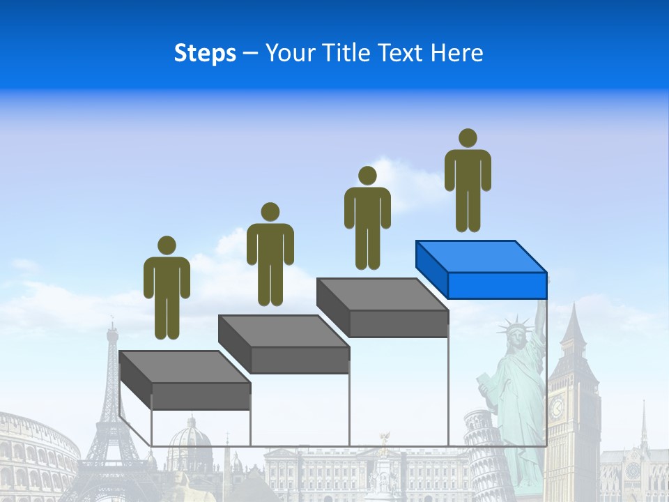 Prague Old European PowerPoint Template