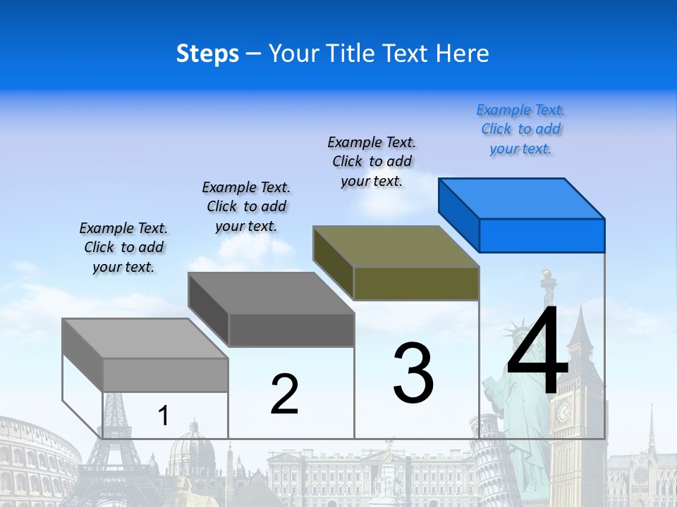 Prague Old European PowerPoint Template